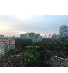 Parc Vista (D22), Condominium #134773912